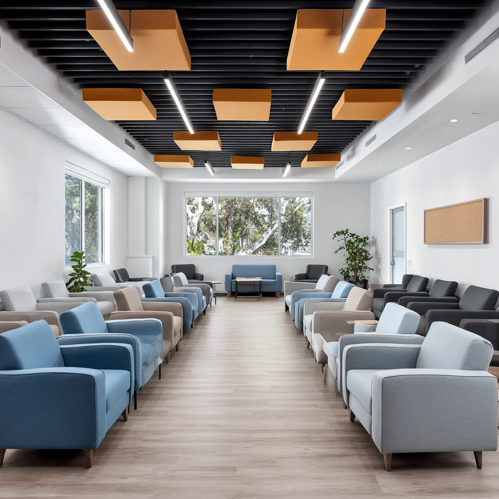 New winter programs at New Dawn Behavioral Treatment in Moreno Valley